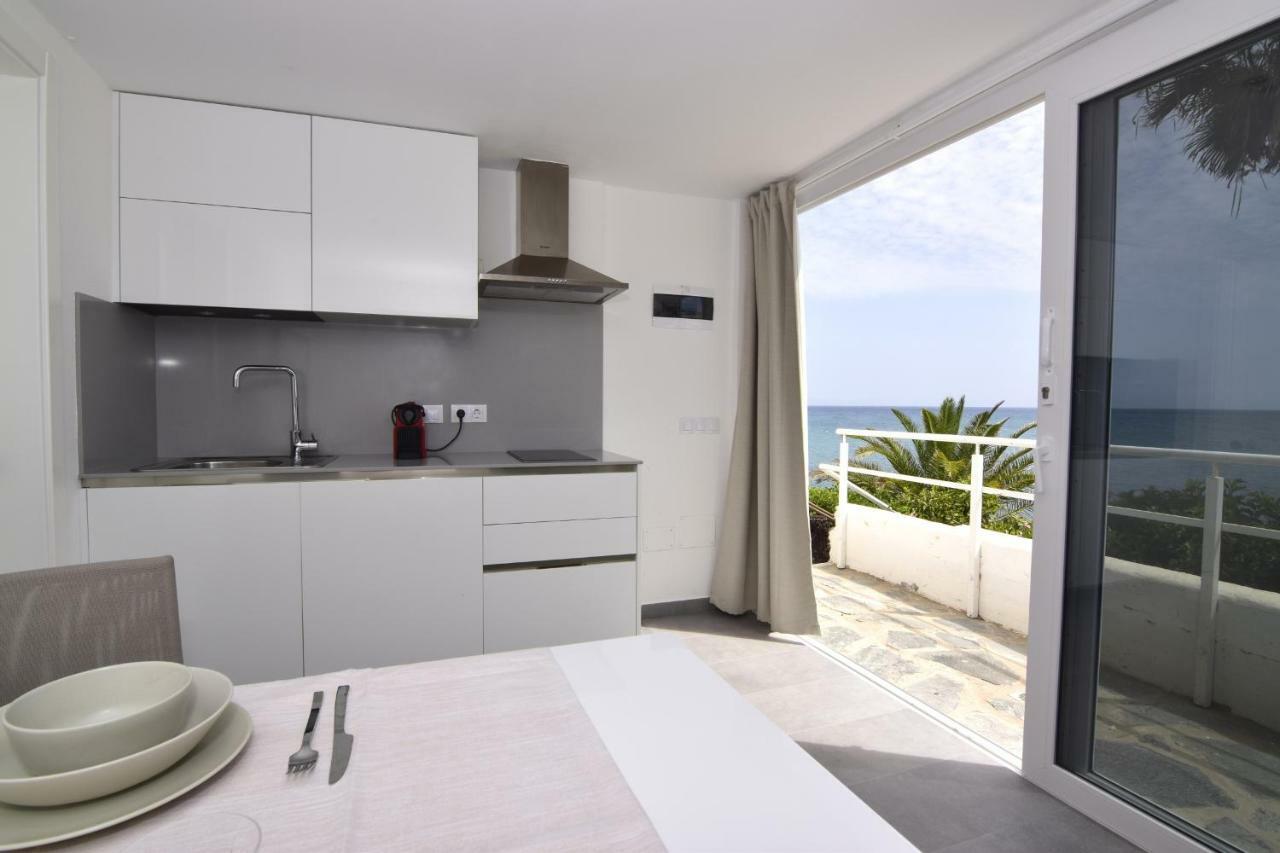 Appartement Atlantic Wish Studio